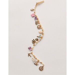 NWT Free People Charmed Life Braid In